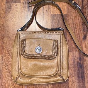 Brighton shoulder purse